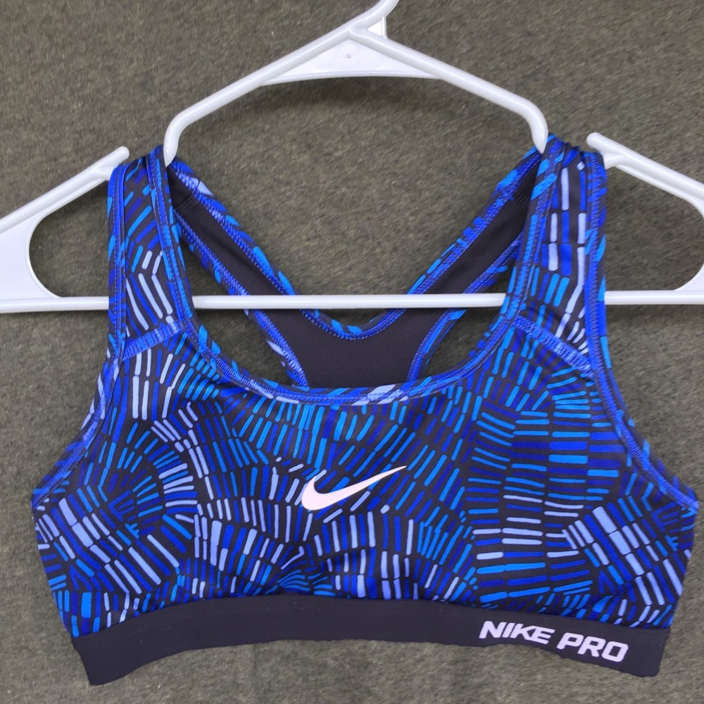 Nike Pro Women’s Sports Bra